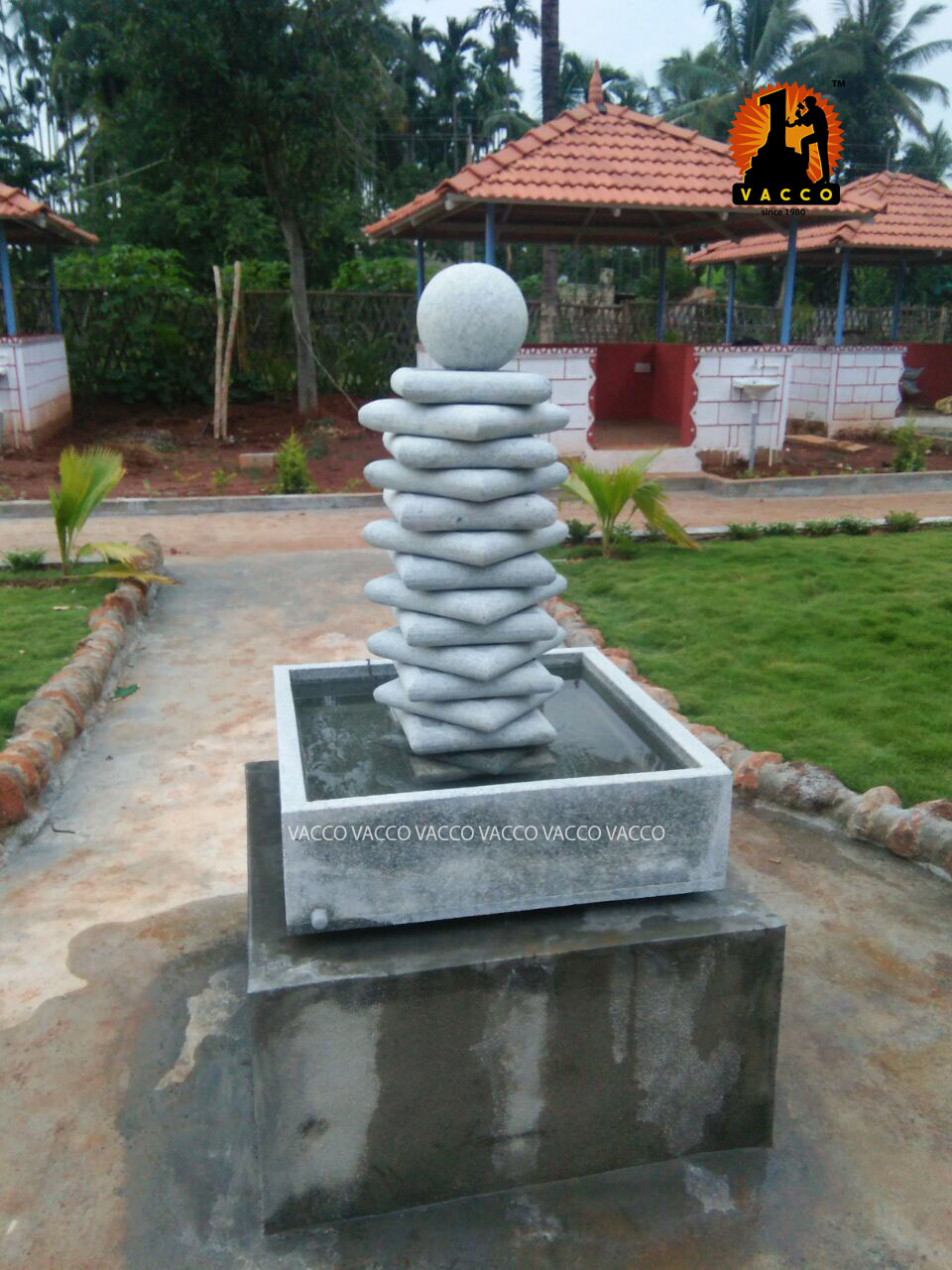 kerala stone works