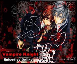 Vampire Knight 