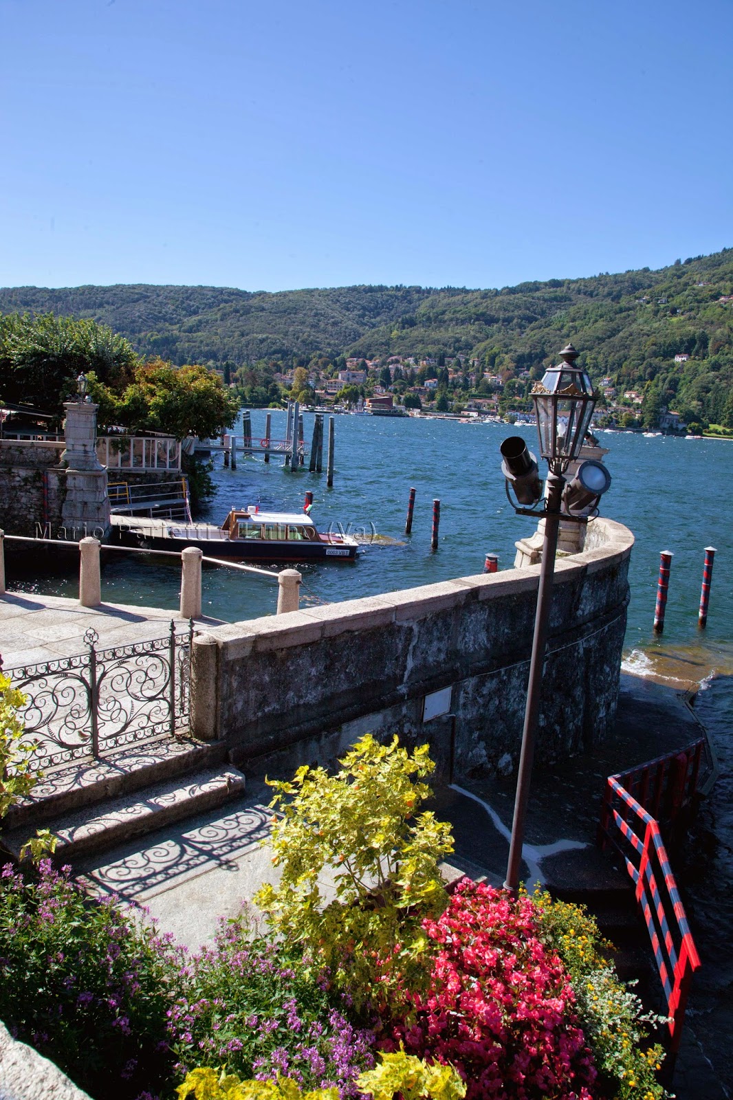 Isola Bella Isola Bella