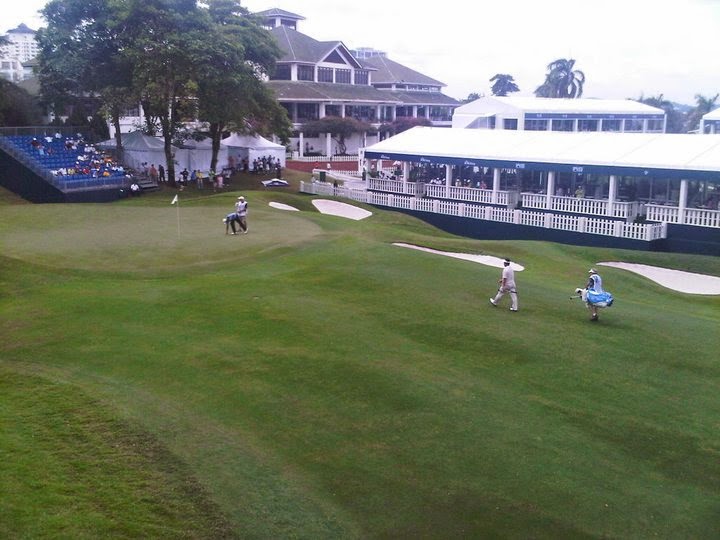 Jakarta, Best Golf Destinations in Asia