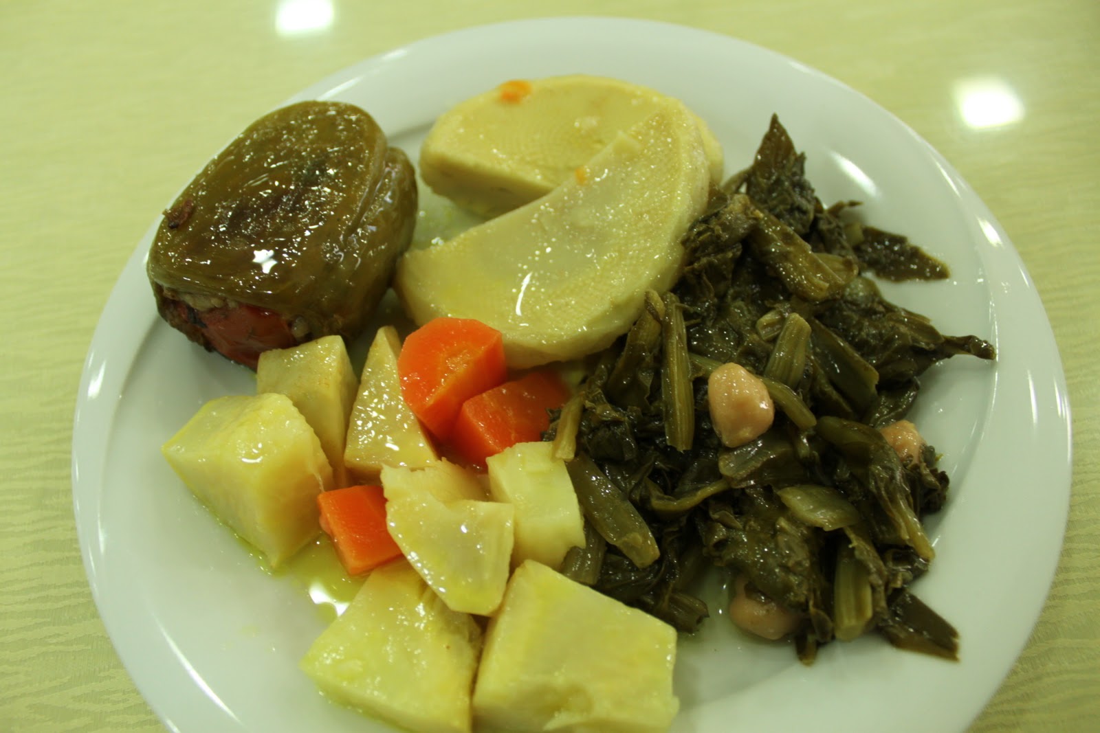 Canım çeker giderim,hem yer hem çekerim&hellip; Alaçatı Yusuf Usta