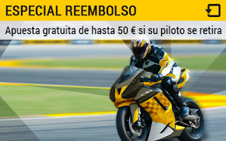 bwin reembolsa 50 euros si tu piloto se retira MotoGP GP de Austria 14 agosto bwin reembolsa 50 euros si tu piloto se retira MotoGP GP de Austria 14 agosto