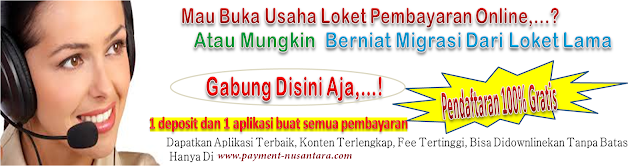 Cara Daftar Loket PPOB BTN Indramayu Jakarta Jember Jepara Jombang Cara Daftar Loket PPOB BTN Indramayu Jakarta Jember Jepara Jombang