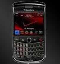 Blackberry Onyx 2 9780