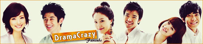DramaCrazy Fansubs