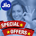 Reliance Jio 4G Latest Tariff Plan With Special Offers