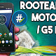 Como ser Root e Instalar TWRP en Moto G5 y Moto G5 Plus Muy Facil