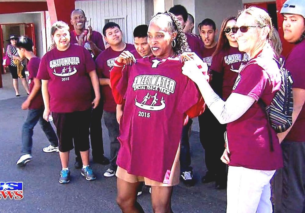 Sweetwater High School (National City, California) - Sweetwater High Sweetwater High School (National City, California) - Sweetwater High