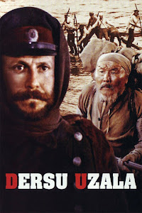 Dersu Uzala Poster