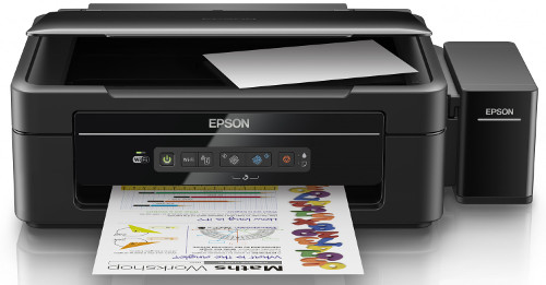 Epson L386 Driver Download