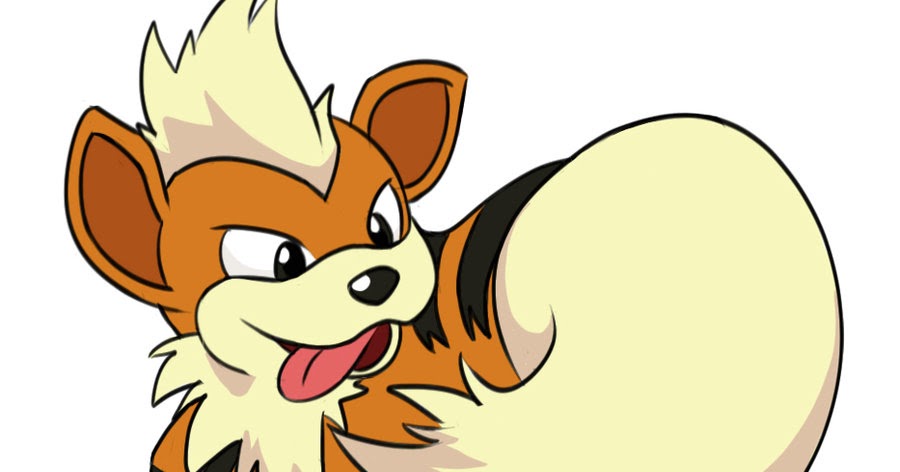 Pokémon by Review: #58 - #59: Growlithe & Arcanine