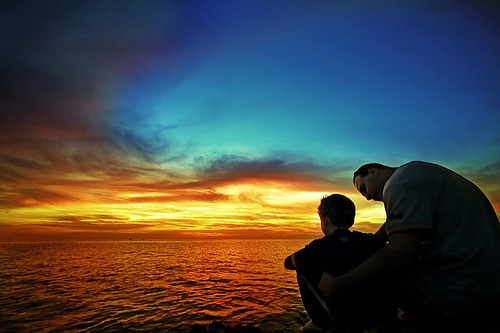 Contoh Karangan Pengalaman Hidup dalam Bahasa Inggris dan