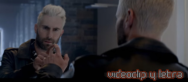 Maroon 5 feat Future - Cold