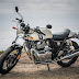Royal Enfield trae las Twins a la Argentina