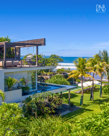 Bagaimana Memilih Furniture Villa Pantai Terbaik untuk Hunian Pantai