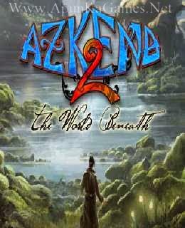 Azkend 2  The World Beneath PC Game   Free Download Full Version - 37