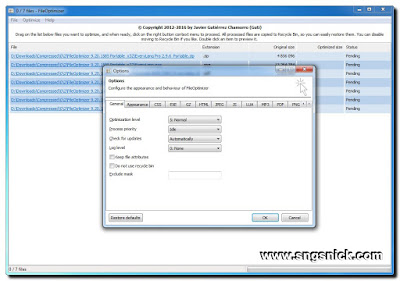 FileOptimizer 9.20.1585 -  