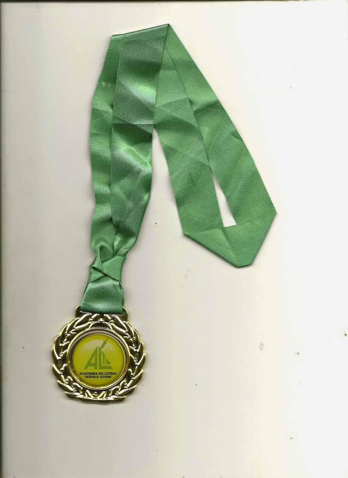 ALTA ACADEMIA DE LETRAS TEÓFILO OTONI (MG)