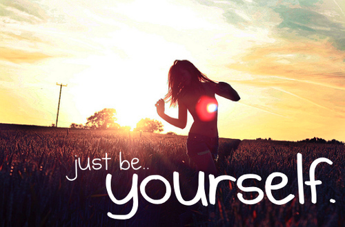 BeYourselfQuotes