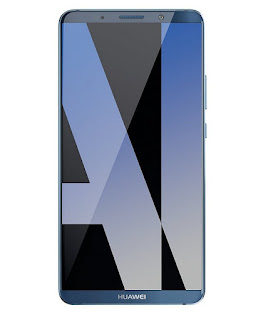 Huawei Mate 10 Pro smartphone Huawei Mate 10 Pro