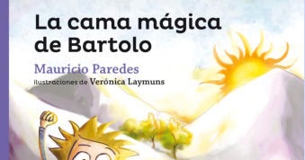 descargar libro la cama magica de bartolo