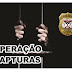 Polícia Civil realiza Operação Capturas