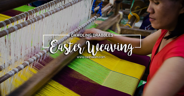 easter weaving baguio things to do in baguio