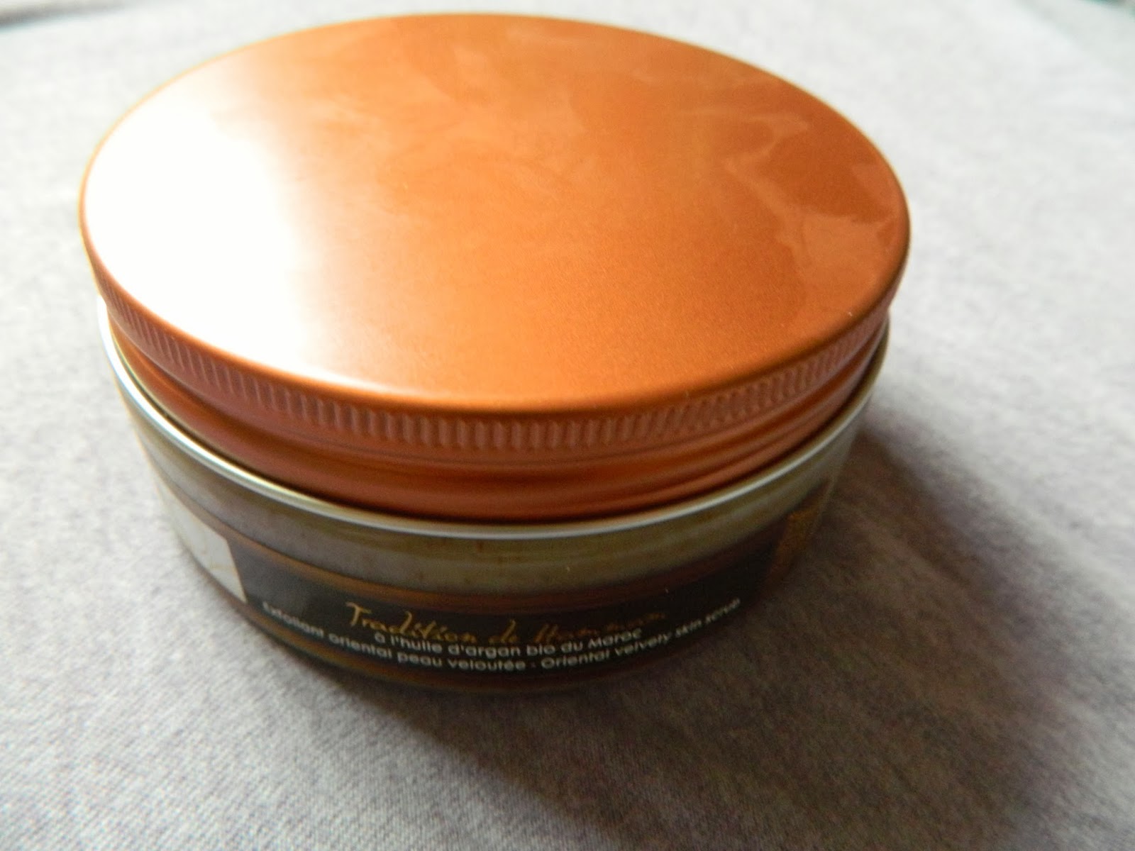 Yves rocher order