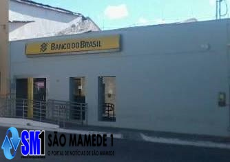 Resultado de imagem para Banco do Brasil de sao mamede