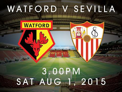 watford sevilla