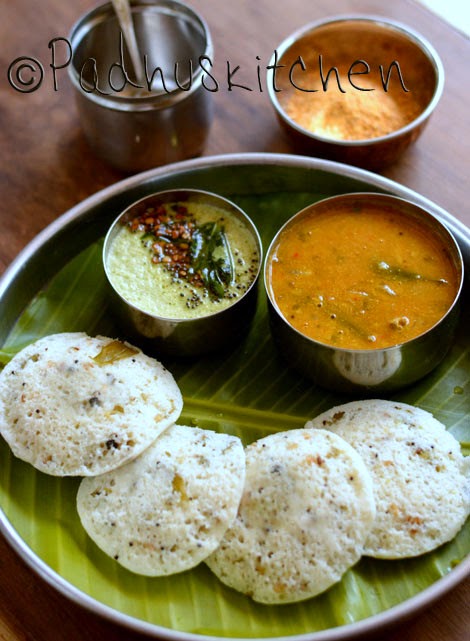 Kanchipuram Idli Kanchipuram Idli