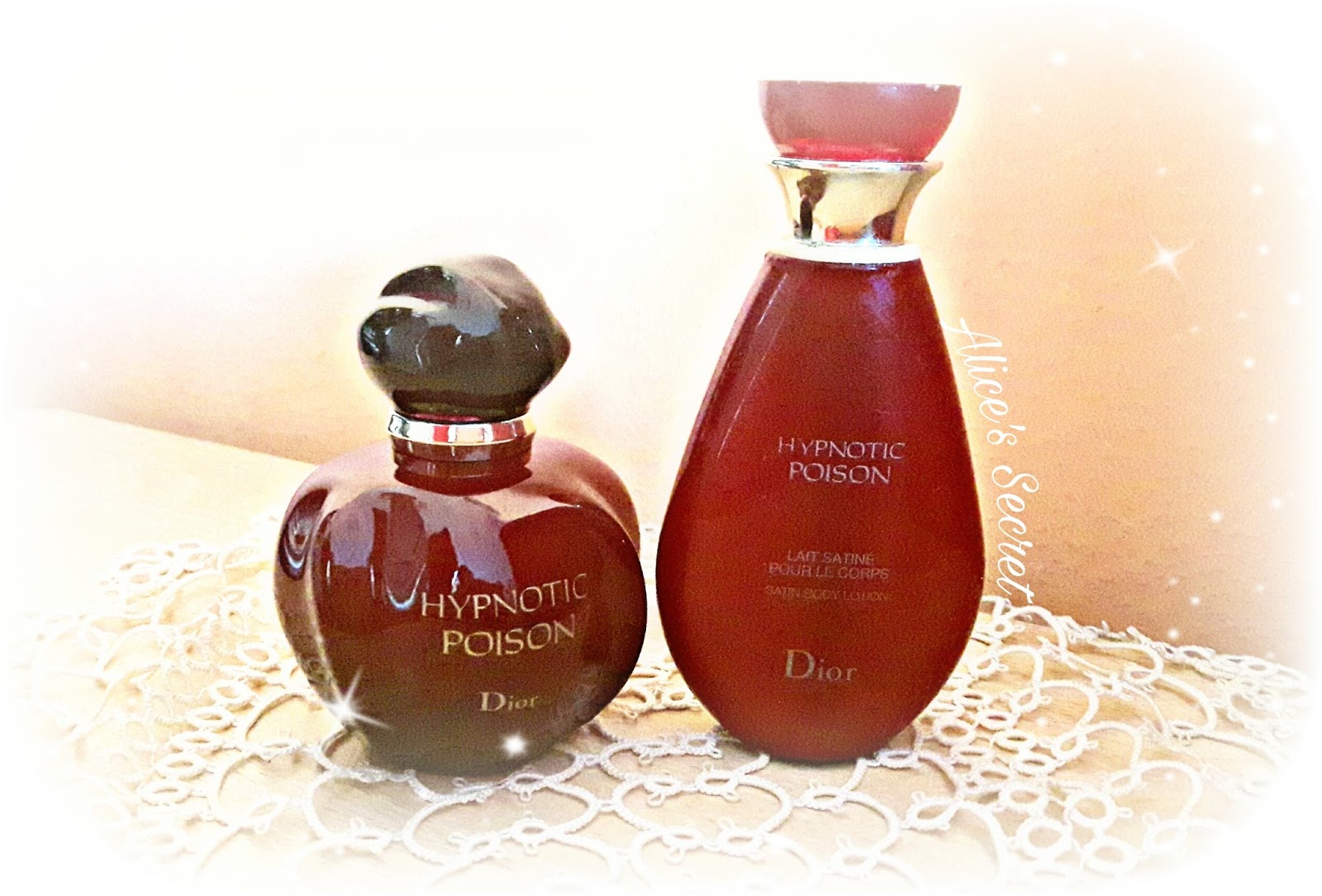 prezzo hypnotic poison