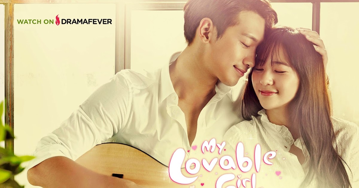 My love for you korean song