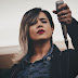 Daniela Araújo em " Noite com Cristo " no Clube Periperi