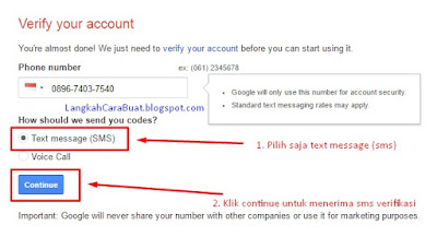 cara bikin email di google cara bikin email di google