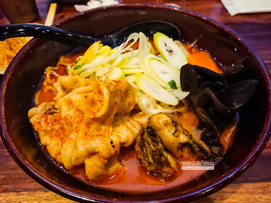 金澤美食,金澤站拉麵店,金澤好吃,金澤拉麵推薦