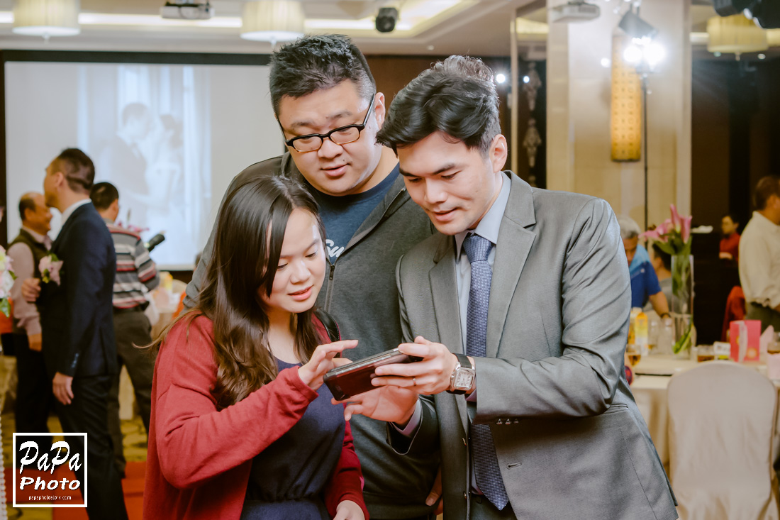PAPA-PHOTO 林口福容飯店 婚攝作品 PAPA-PHOTO,婚攝,婚宴,林口福容婚攝,林口福容大飯店,類婚紗