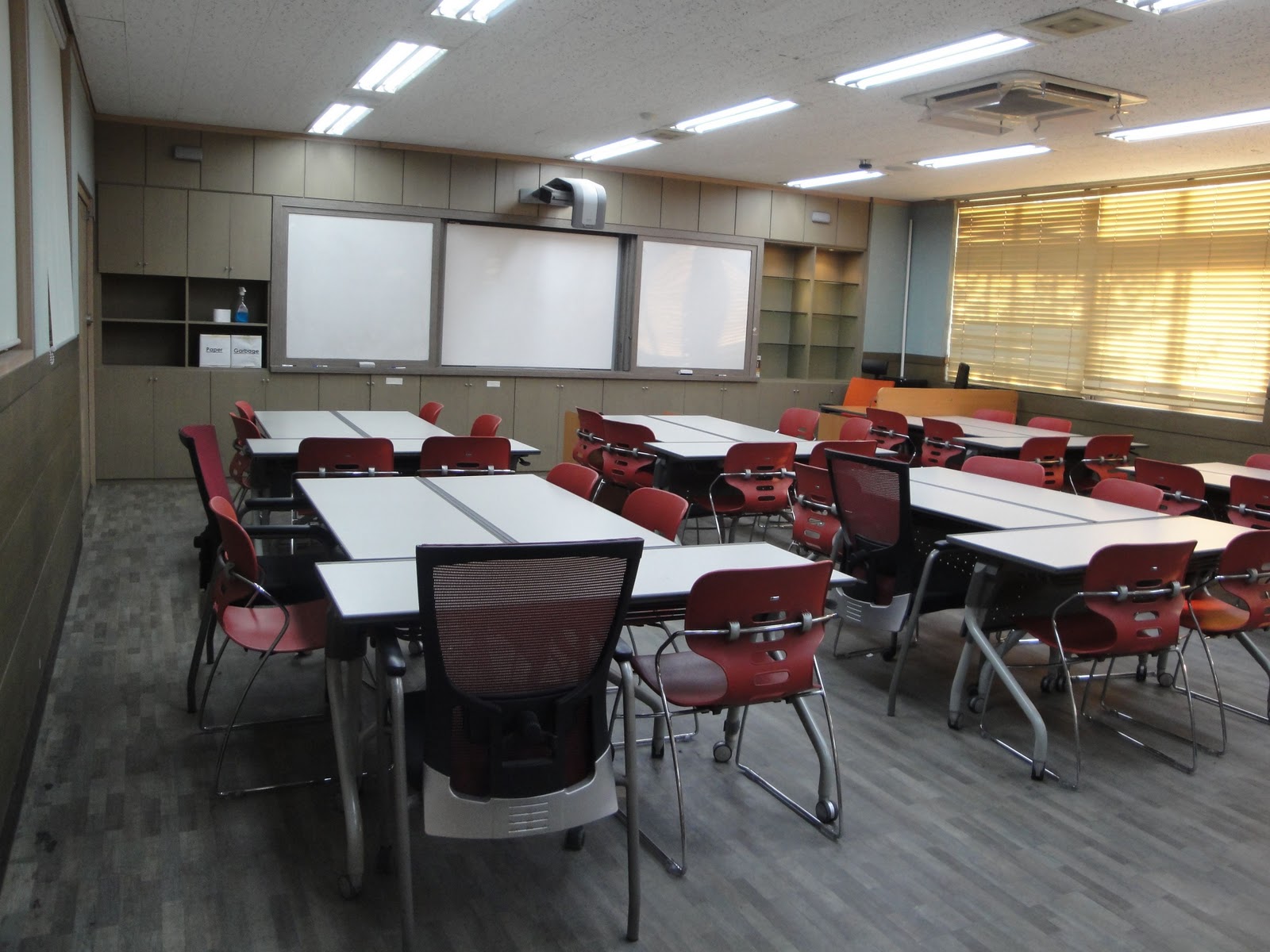 Say "Yes" to Travel High School Classes in Seoul