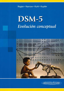 DSM5-evolucion-conceptual DSM5-evolucion-conceptual