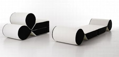 diseño de sofa Diseño de sofá o sillón creativo