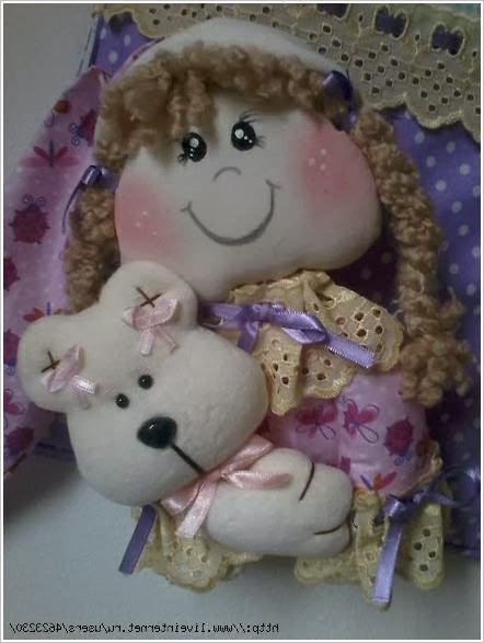 Карманы для стен детской комнаты, бортики на кроватки. Hanging cloth storage pockets Kid's Room