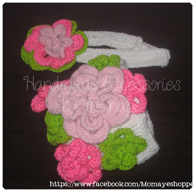 Pretty Crochet Diaper Cover and Headband Sets Crochet, Diaper Cover, Headband
