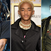 J. Cole também trará Jaden Smith para sua turnê com Young Thug