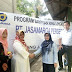 PT Jasa Marga Memberikan Bantuan Pendidikan Kepada Sejumlah Sekolah Di Bekasi