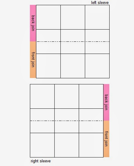 granny square jacket granny square jacket