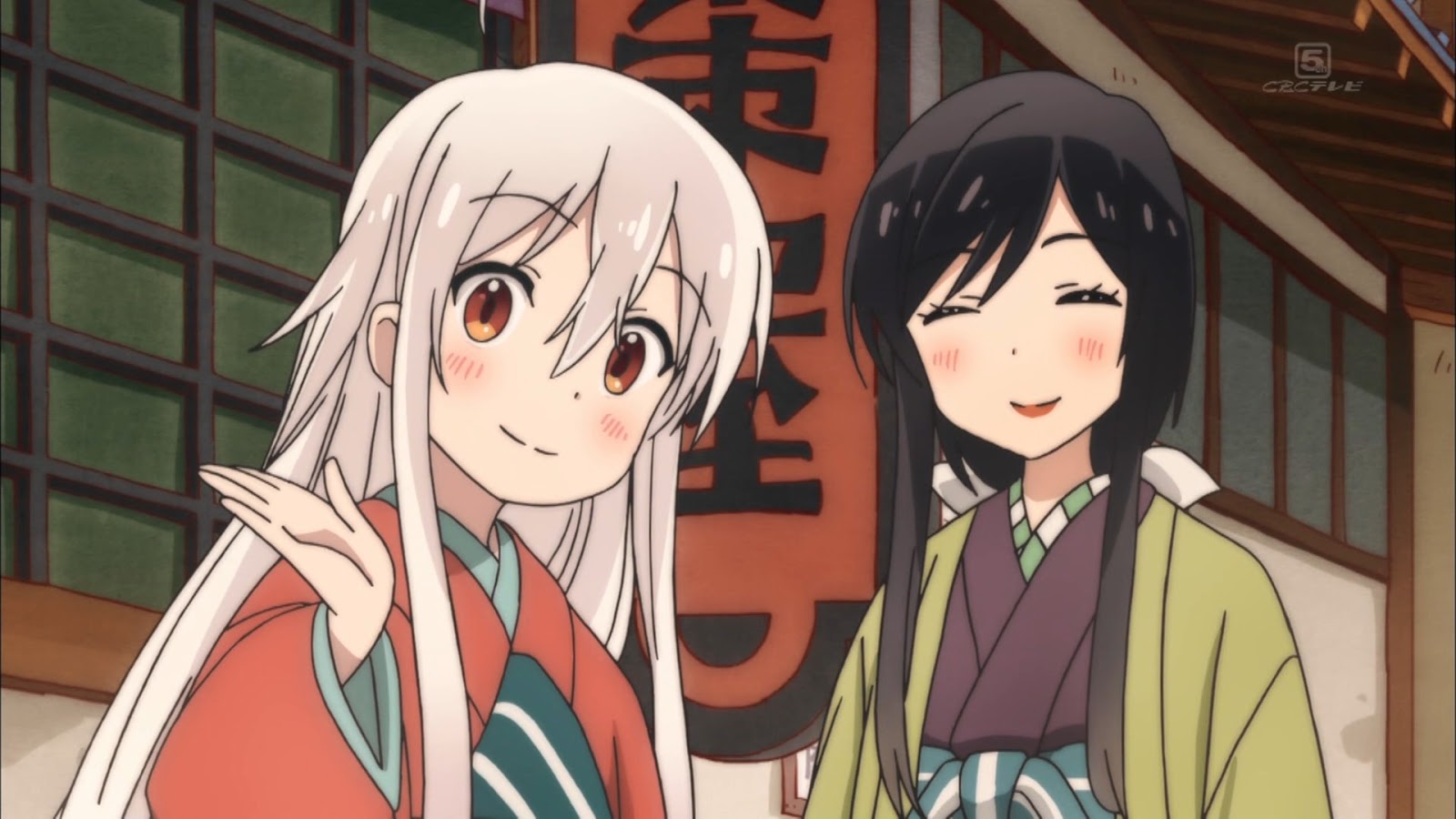 溝犬堂雑記 アニメキャプ置き場 うらら迷路帖 9話感想 溝犬堂雑記 アニメキャプ置き場 うらら迷路帖 9話感想