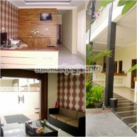 apartemen termurah jogja