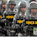 175 policiais da Força Nacional chegam no próximo domingo a Natal