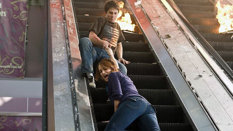 Destination Finale 4 Streaming [HD] Destination finale 4 2009 Film Entier Vostfr - Regarder & Telecharger