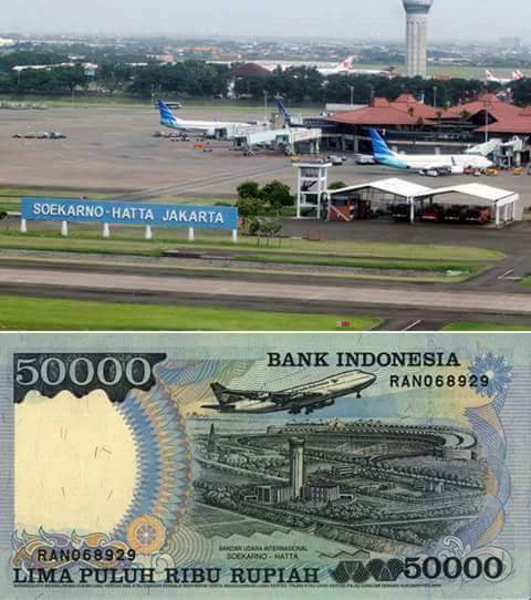 uang 50 ribu rupiah versi lama uang 50 ribu rupiah versi lama